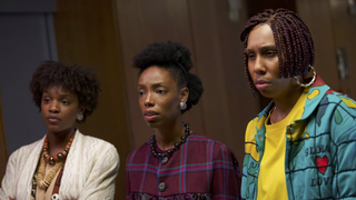 Hulu Set to Pick Up Justin Simien's New Horror Flick <i>Bad Hair </i>